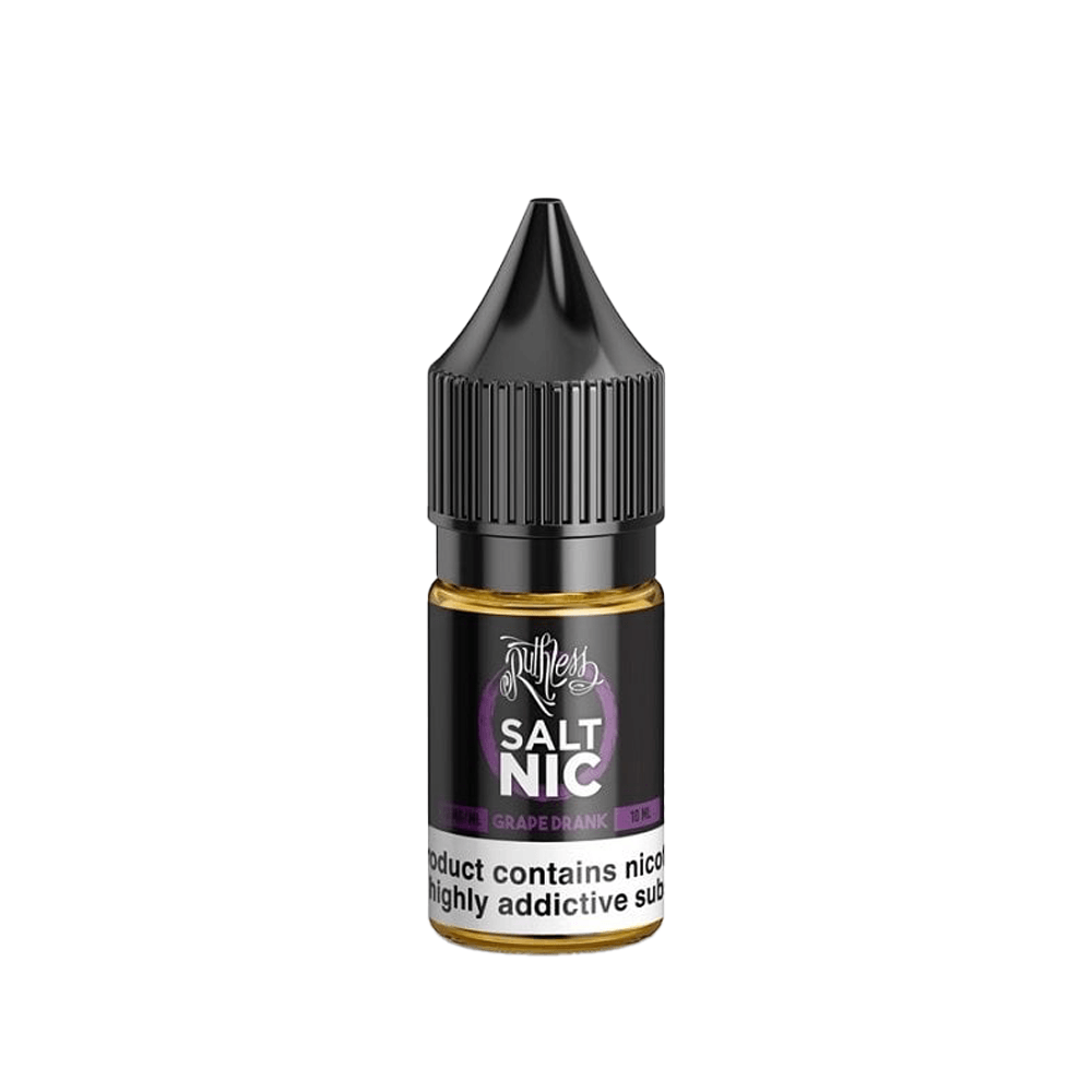 ODB Juice Salt - Cherry Yuzu 10ml E-liquid