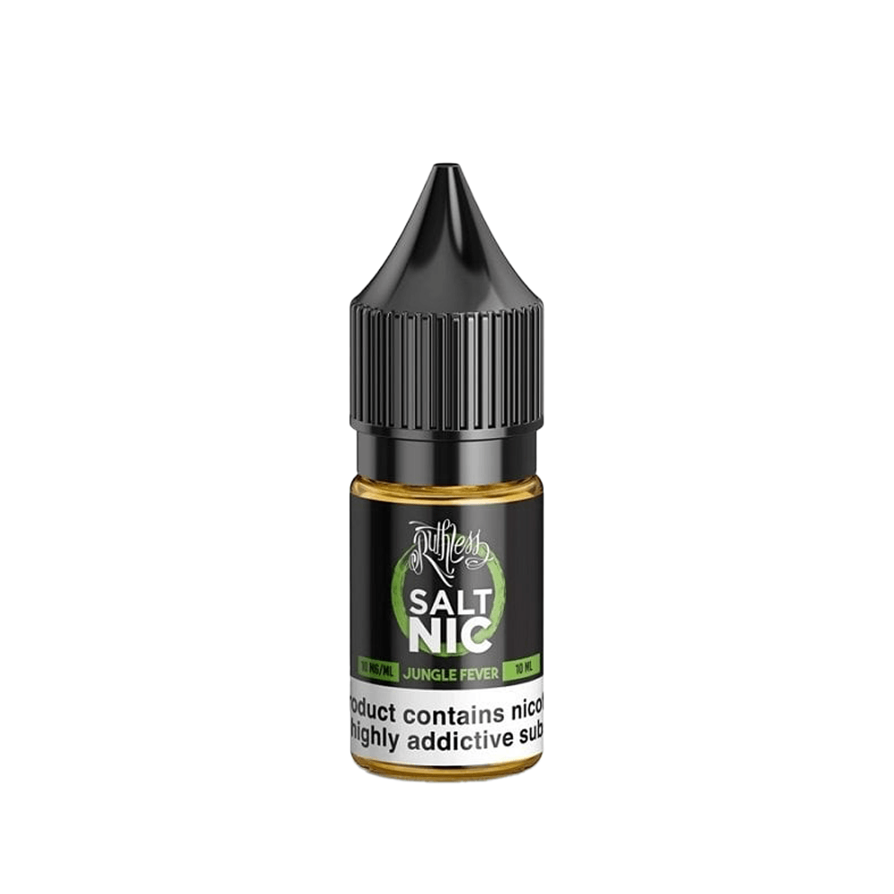 ODB Juice Salt - Cherry Yuzu 10ml E-liquid