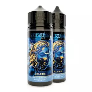 Zeus Juice - Selene 0mg 100ml Shortfill