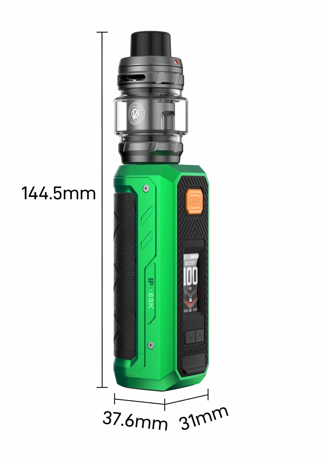 ARMOUR ULTRA