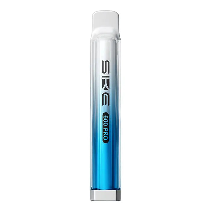SKE Crystal Pro 600 Prefilled Pod Kit - Blue Sour Raspberry