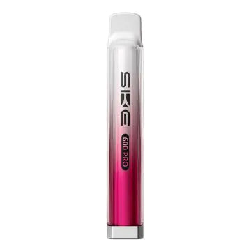 SKE Crystal Pro 600 Prefilled Pod Kit