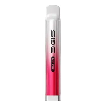 SKE Crystal Pro 600 Prefilled Pod Kit
