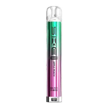 SKE BAR Prefilled Vape Kit