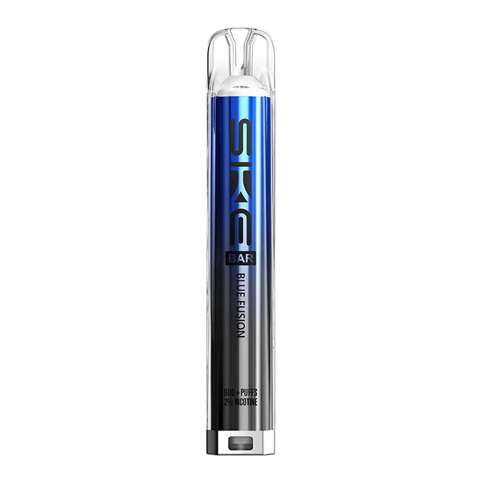 SKE BAR Prefilled Vape Kit - Blue Fusion