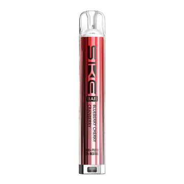 SKE BAR Prefilled Vape Kit