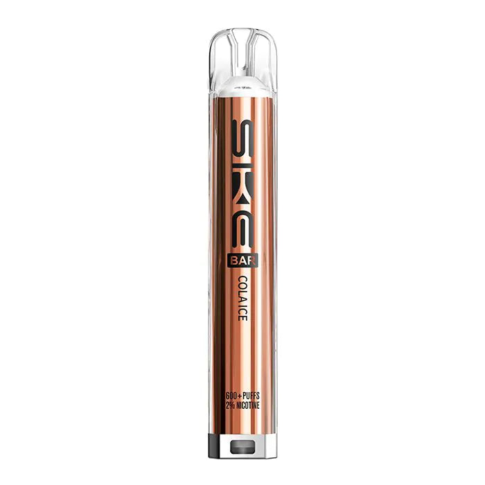 SKE BAR Prefilled Vape Kit - Cola Ice