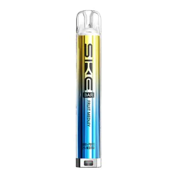 SKE BAR Prefilled Vape Kit