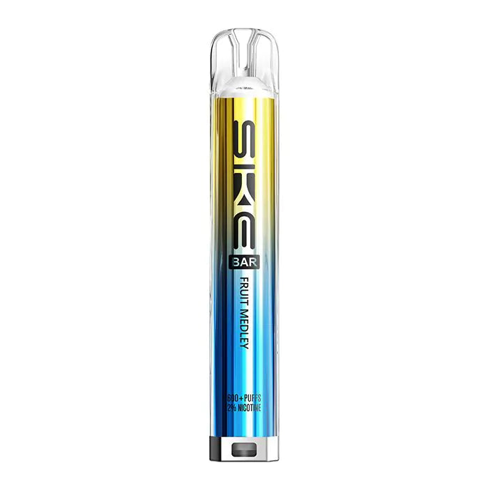 SKE BAR Prefilled Vape Kit - Fruit Medley