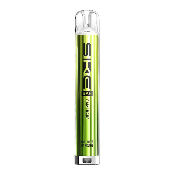 SKE BAR Prefilled Vape Kit - Gami Rare