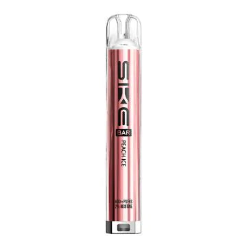 SKE BAR Prefilled Vape Kit