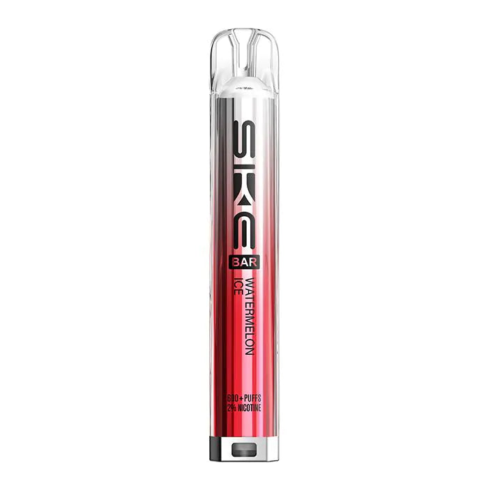 SKE BAR Prefilled Vape Kit - Watermelon Ice