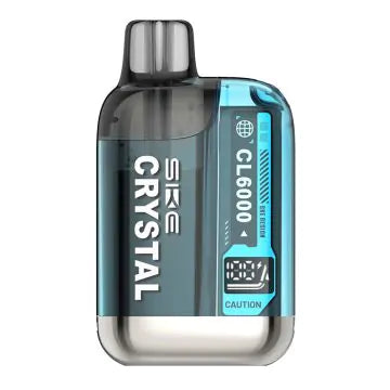 SKE Crystal CL6000 Prefilled Kit