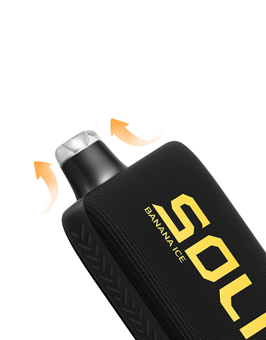 Hayati® Pro Max Shisha 15000 Puffs