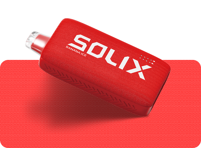 Hayati Solix 3000