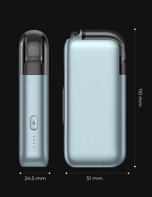 Vaporesso Coss