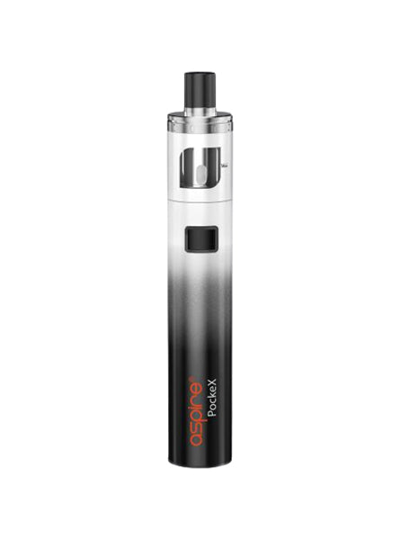 Aspire PockeX Anniversary Edition Vape Kit