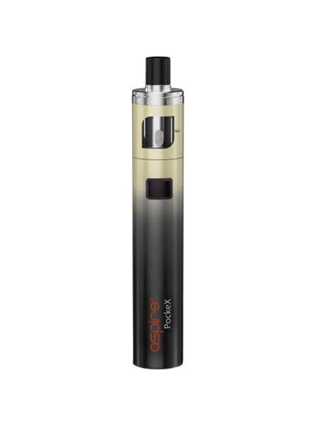 Aspire PockeX Anniversary Edition Vape Kit