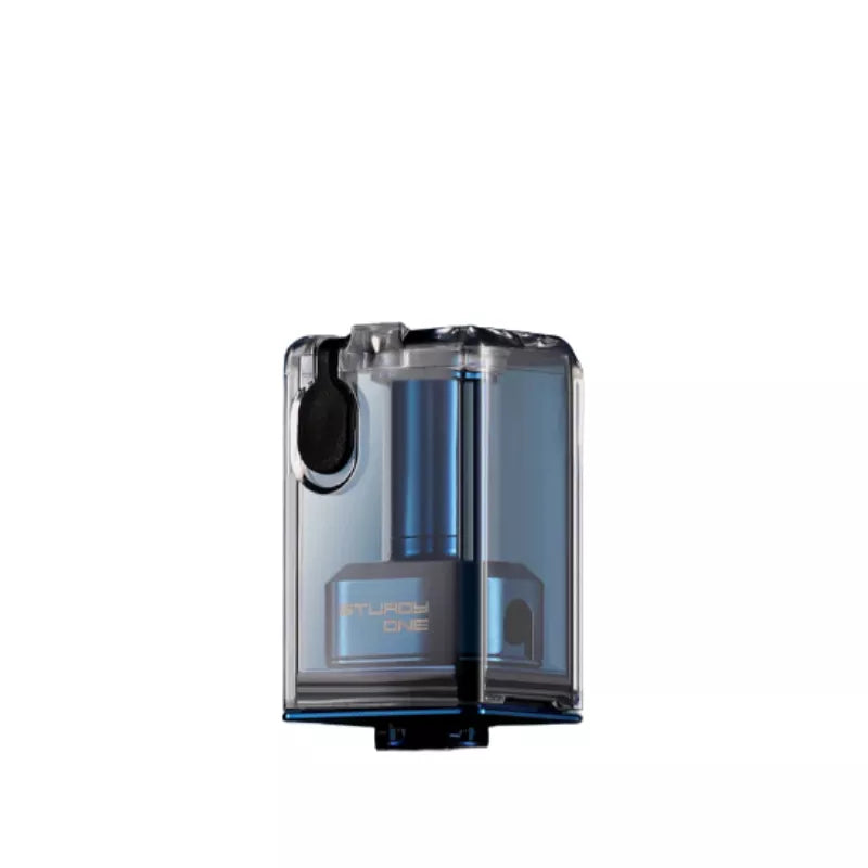 ODB Juice - Blue Razz Lemon 0mg 100ml Shortfill