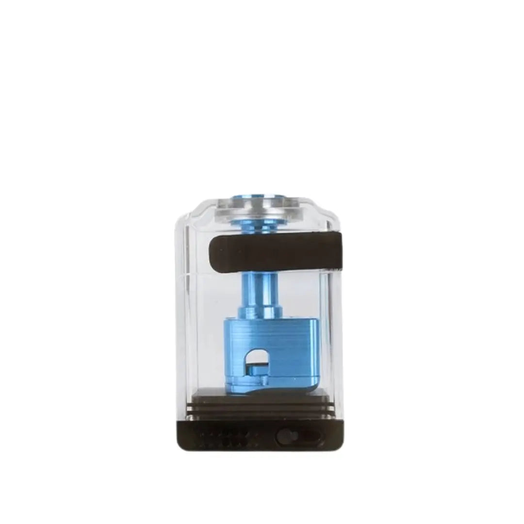 ODB Juice - Cubano 0mg 100ml Shortfill