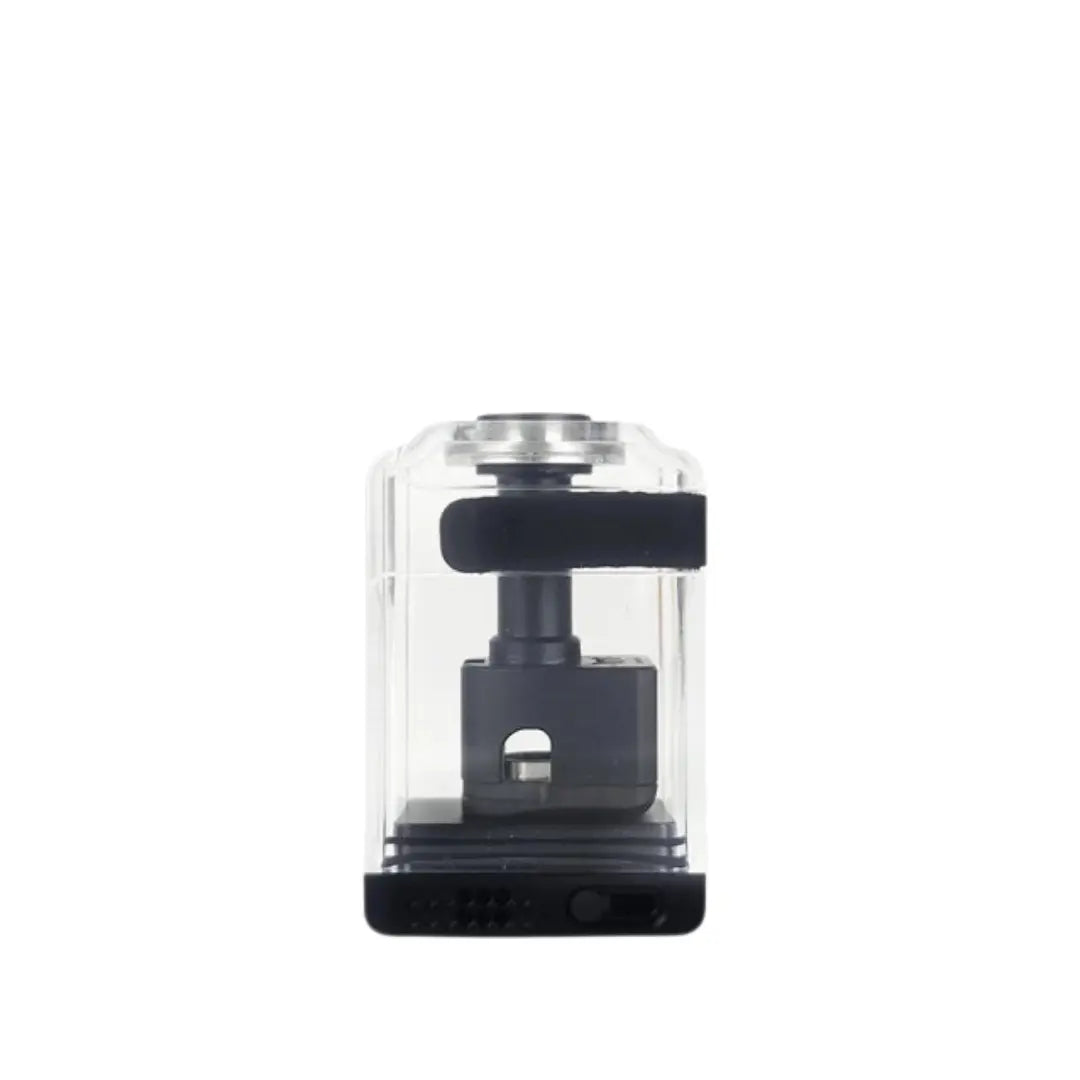 ODB Juice - Cubano 0mg 100ml Shortfill