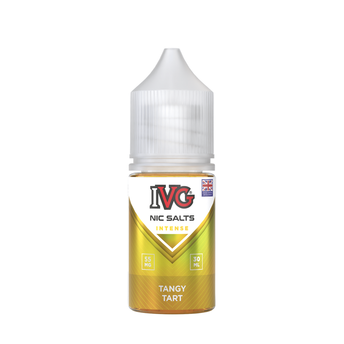 IVG Intense CDU