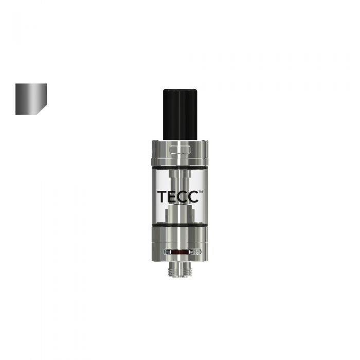 Tecc Slider CS Air Tank