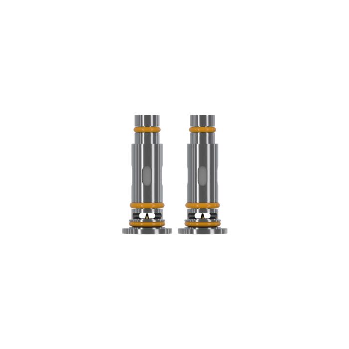 Tecc EN Replacement Coils 2pack