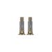 Tecc EN Replacement Coils 2pack