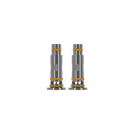 Tecc EN Replacement Coils 2pack