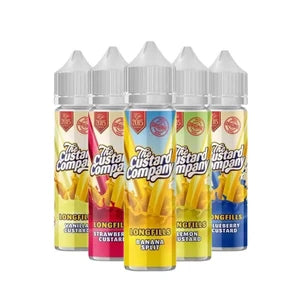 ODB Juice - Blue Razz Lemon 0mg 100ml Shortfill