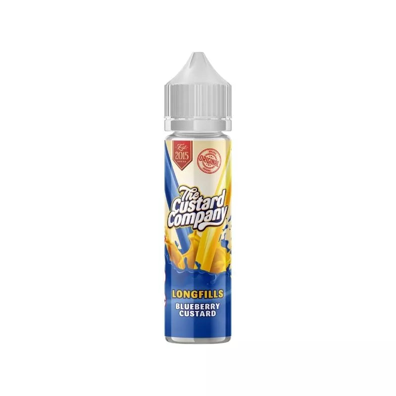 ODB Juice - Blue Razz Lemon 0mg 100ml Shortfill