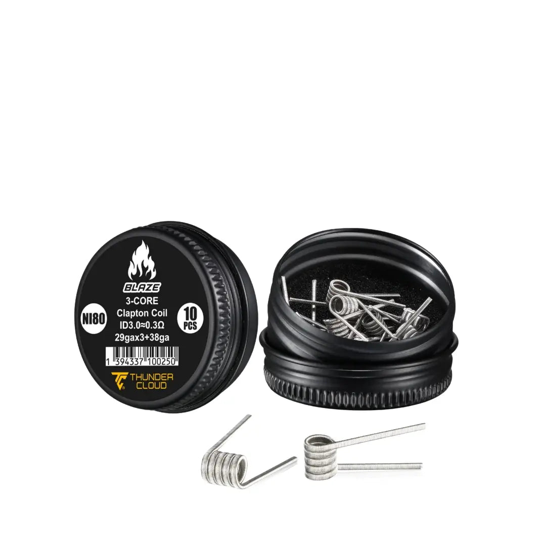 ODB Juice - Strawnana Ice 0mg 100ml Shortfill