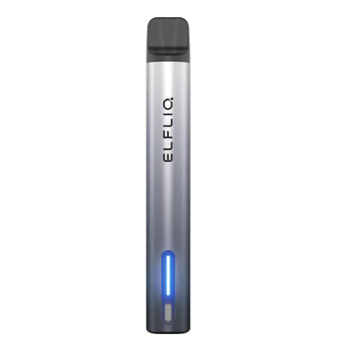 ELFLIQ Elfa Turbo Vape Pod Kit-Aurora Black