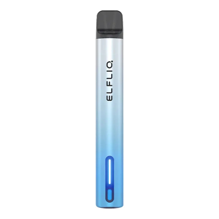 ELFLIQ Elfa Turbo Vape Pod Kit-Aurora Cyan