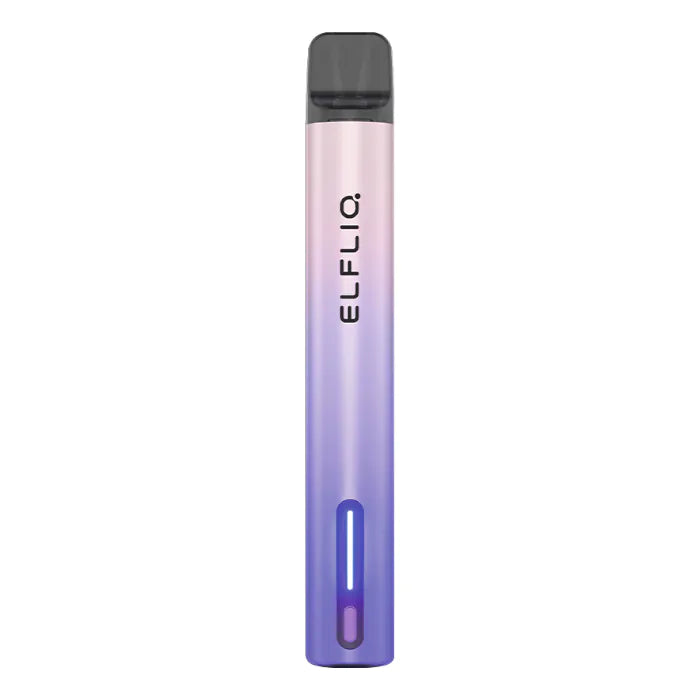 ELFLIQ Elfa Turbo Vape Pod Kit-Aurora Purple