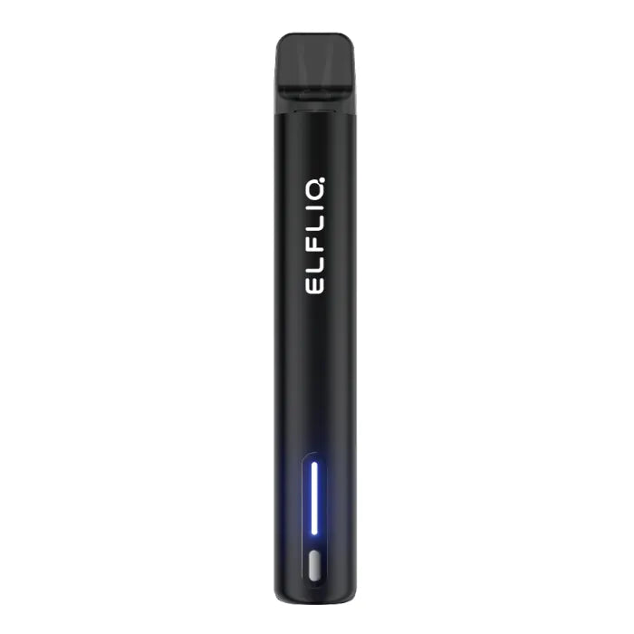 ELFLIQ Elfa Turbo Vape Pod Kit-Black
