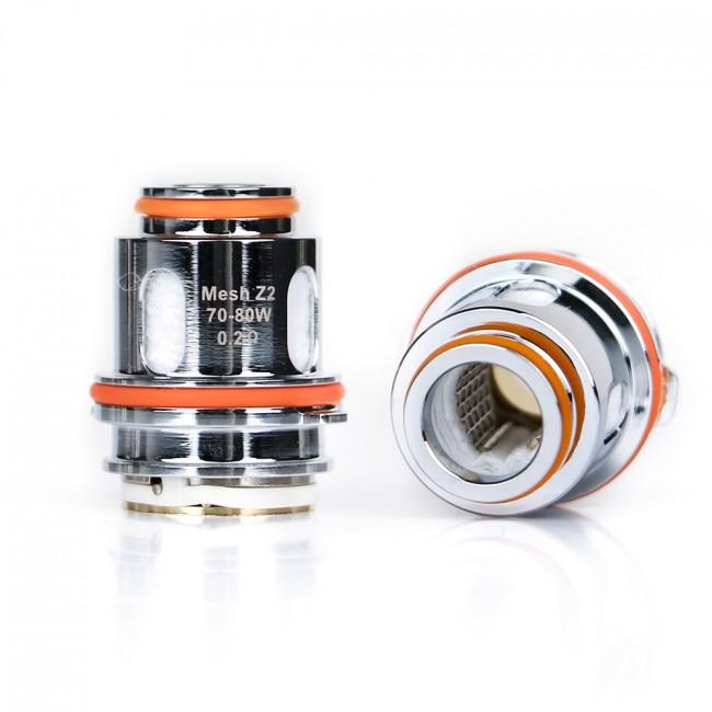 Geek Vape Z Series Coil 5pcs/pack