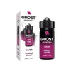 ODB Juice - Sweet Grape 0mg 100ml Shortfill