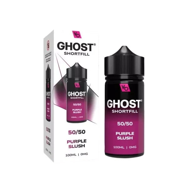ODB Juice - Sweet Grape 0mg 100ml Shortfill