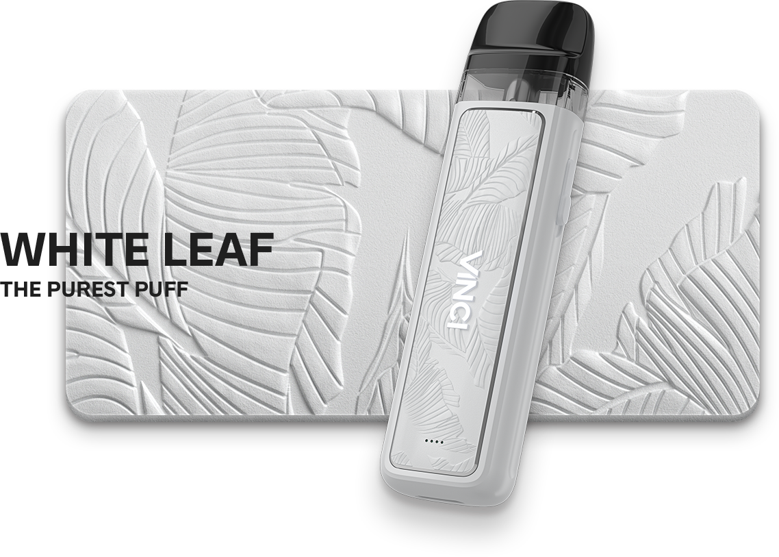 VINCI POD ROYAL EDITION