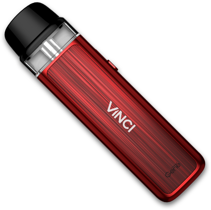 VINCI Pod