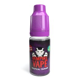Vampire Vape - Tropical Tsunami - 10ml