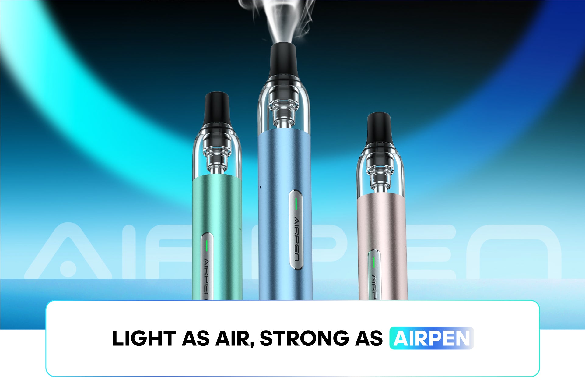 AIRPEN KIT