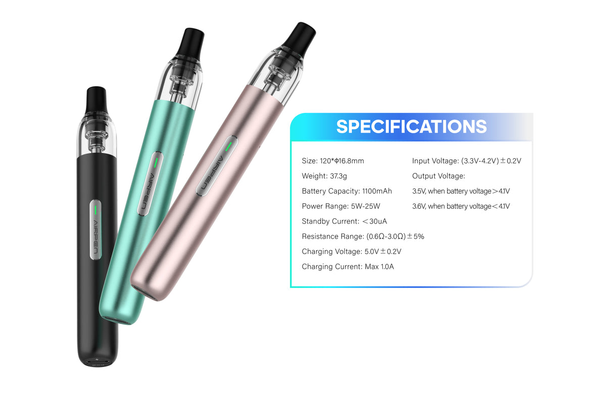 AIRPEN KIT