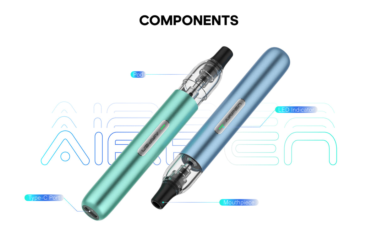 AIRPEN KIT