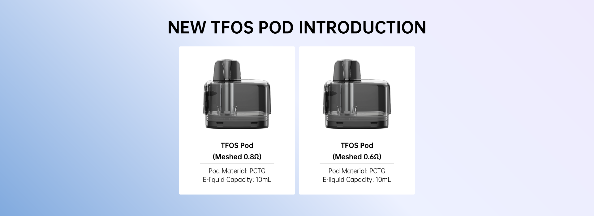 TFOS KIT