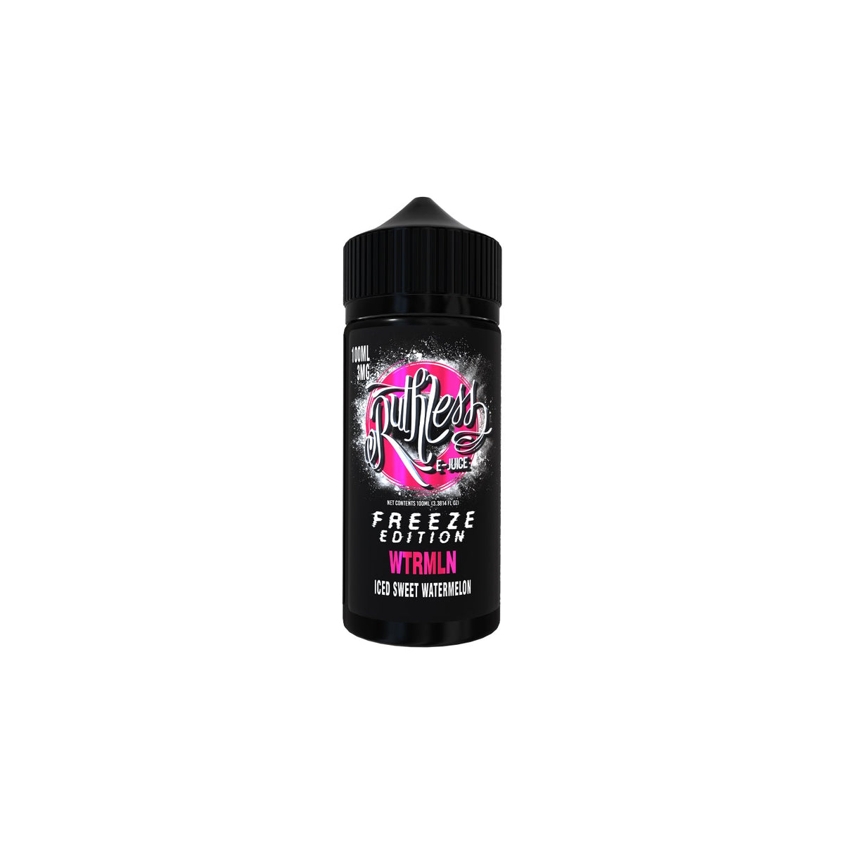 Ruthless Bar Saltz Salt (20mg) 10ml