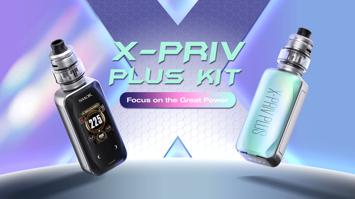 X-PRIV PLUS KIT