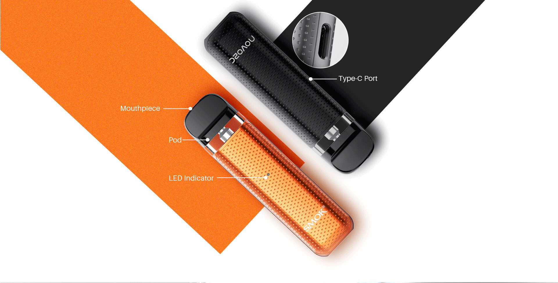 NOVO 2C KIT